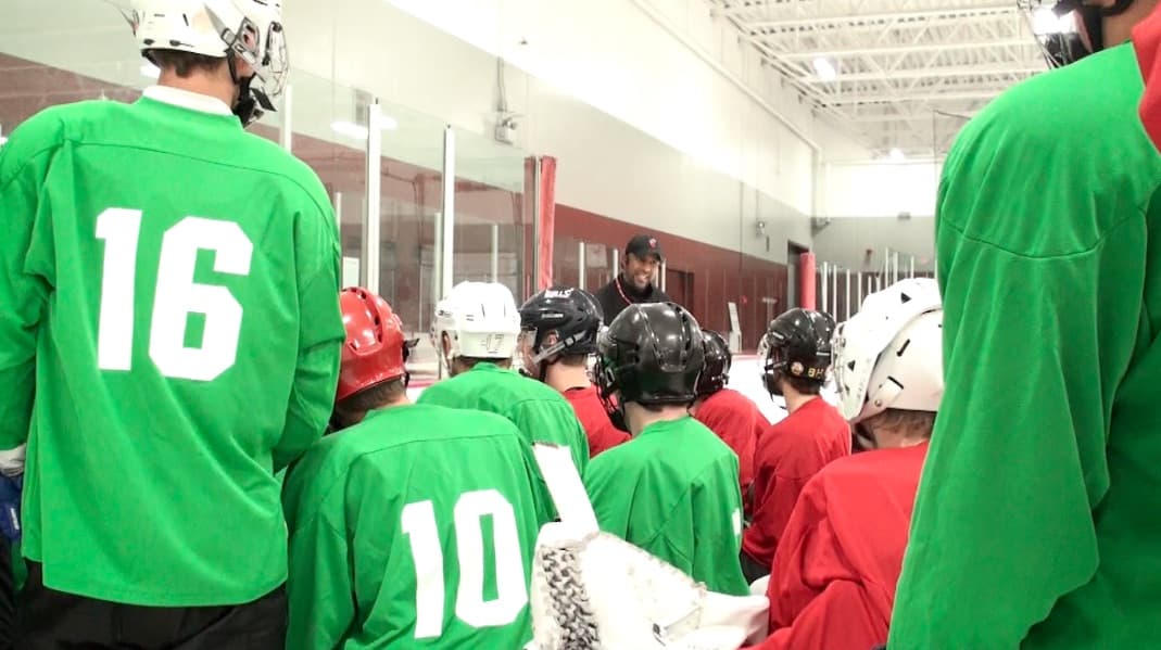 Junior Hockey: The Step Most Parents Don't Understand Until It's Too Late