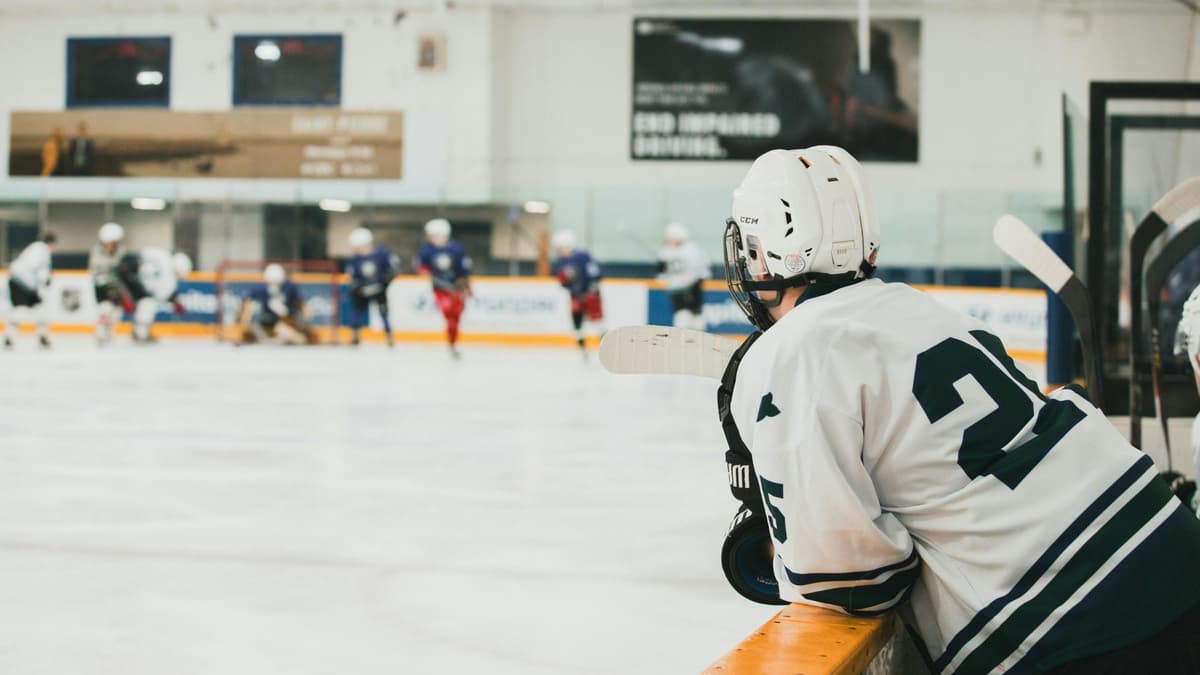 Your Kid's Coach Is Not Playing Them. What to Do Next.