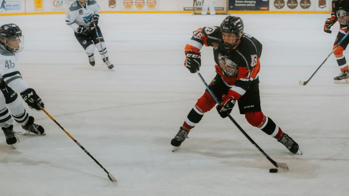 Stop Saying You Play Better with Better Players