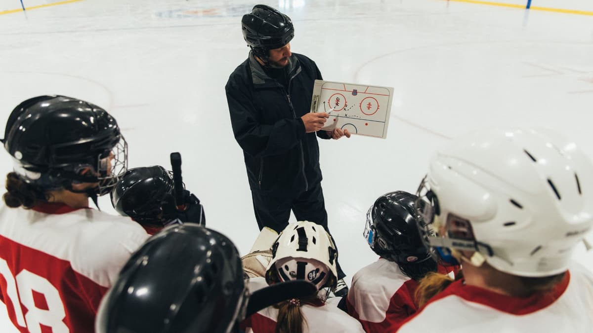 Why Your Skills Coach Is Only Teaching You Half the Game