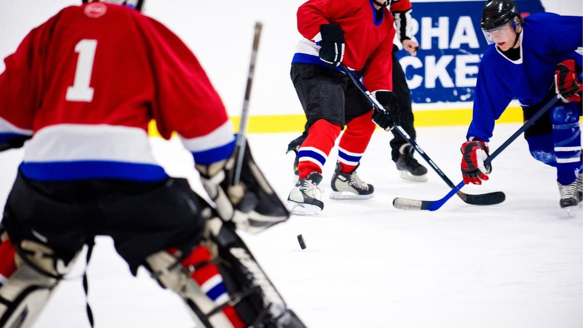 How to Score on a Breakaway Every Time