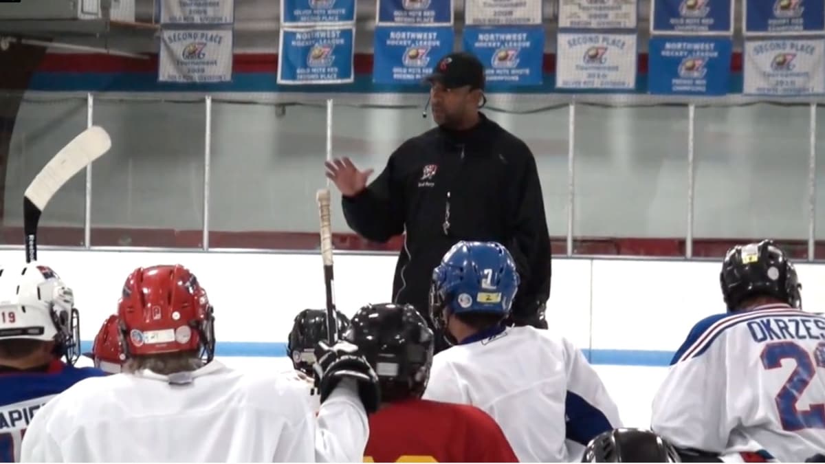 150 Players Are Trying Out. How Do You Stand Out?