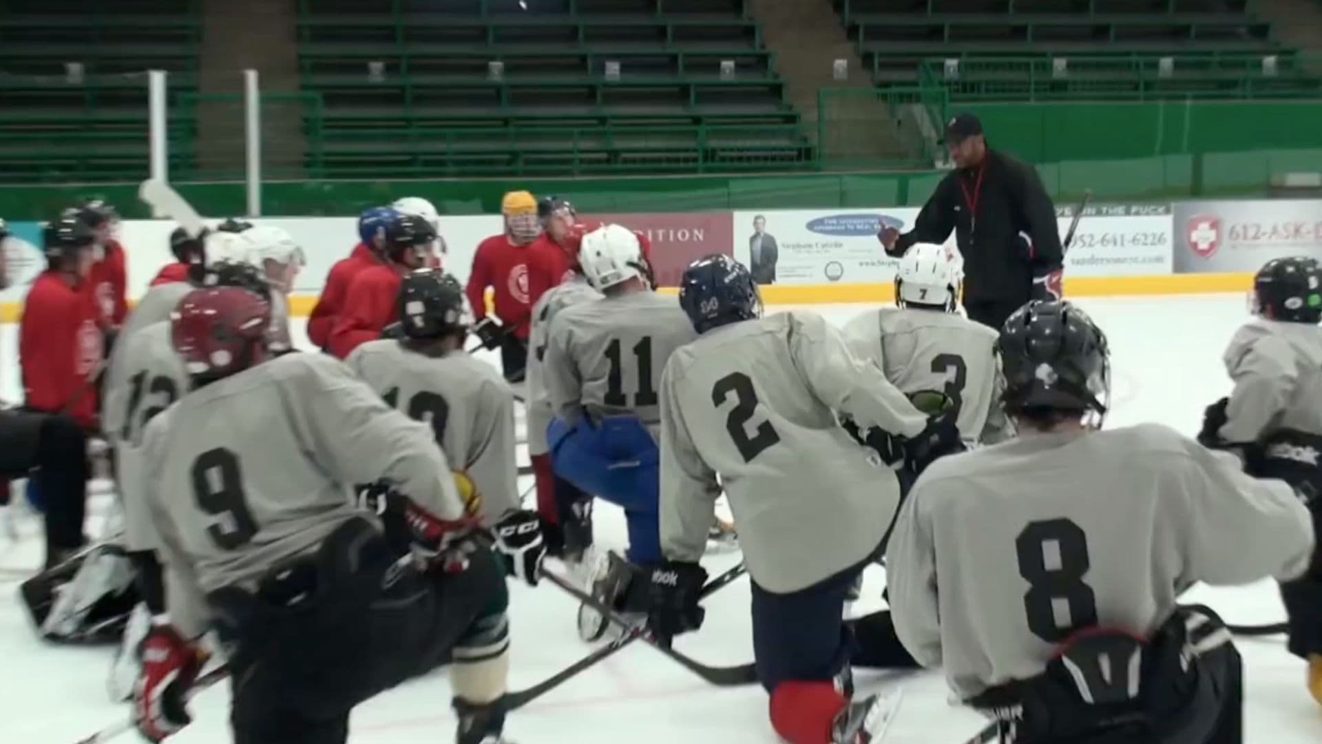 Junior Hockey: The Step Most Parents Don't Understand Until It's Too Late