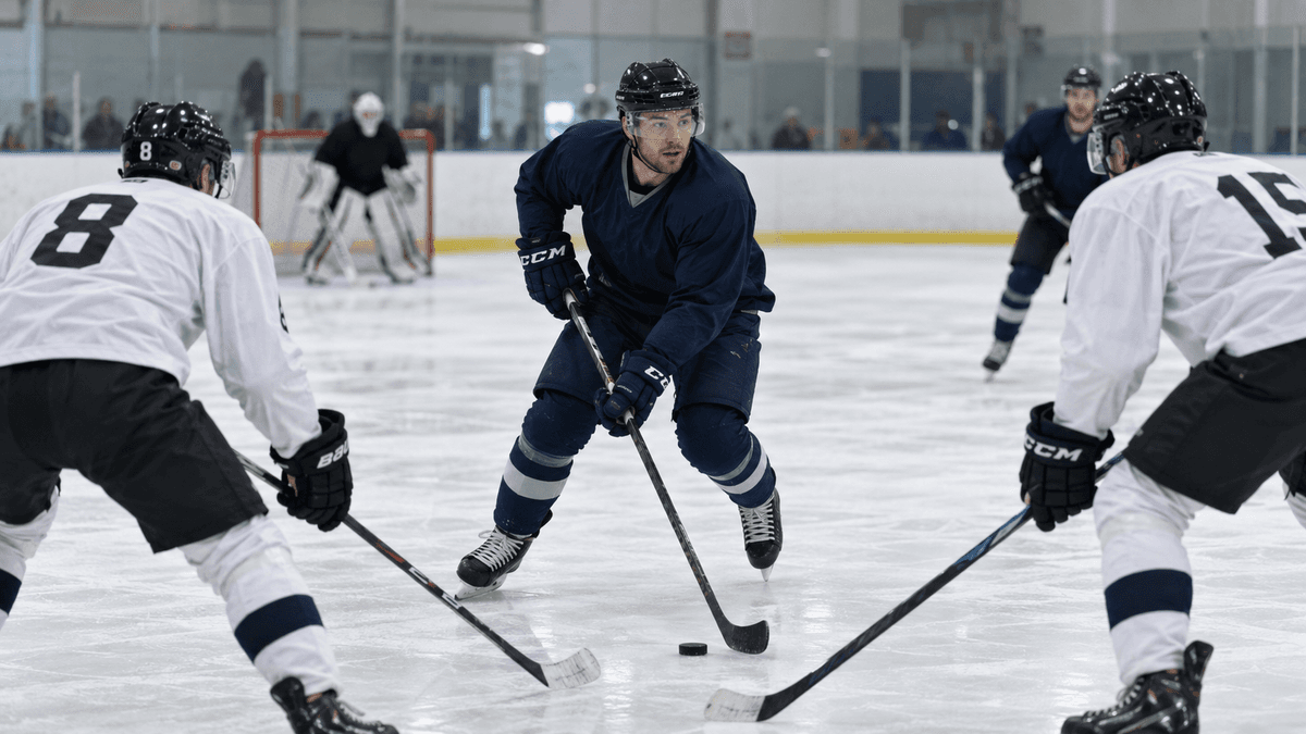 The Gray Space: Why the Best Players See Everything at Once